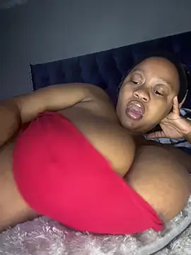 Chubbykarisma27 online show from 04-24-26, 10:34