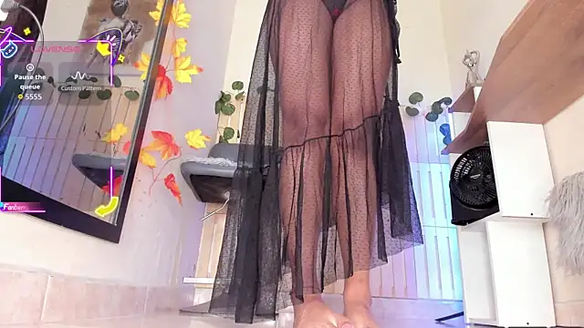 thais dreams online show from 03-18-26, 01:03