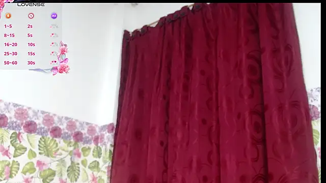 Watagatapitusberry1 online show from 12-31-24, 12:43