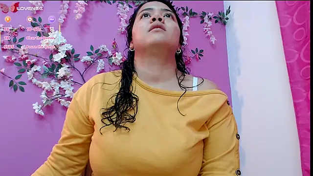 Watagatapitusberry1 online show from 03-07-25, 01:20