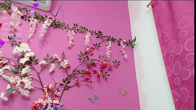 Watagatapitusberry1 online show from 03-21-25, 01:56