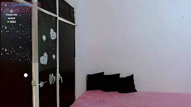 Lanna belle28 online show from 01-21-25, 01:32