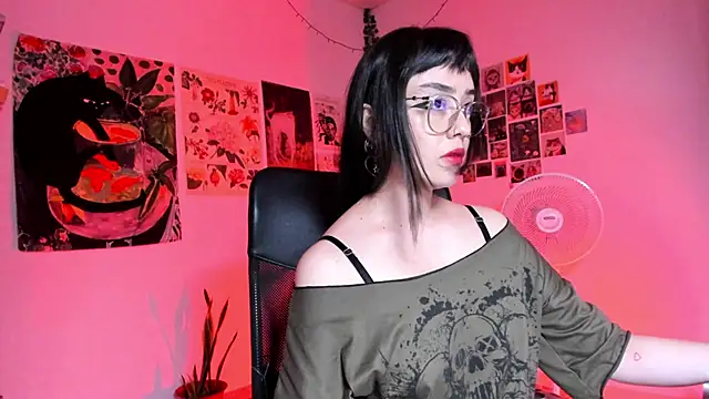 Conlosmichis online show from 09-11-25, 12:44