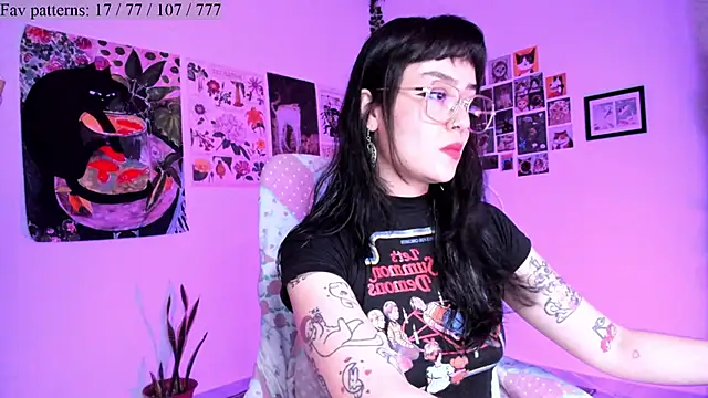 Conlosmichis online show from 10-04-25, 10:52