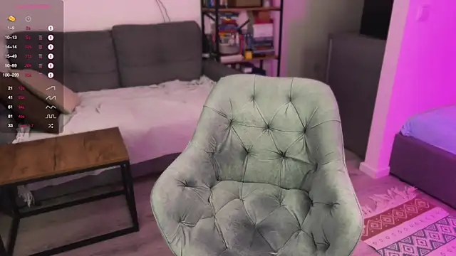 maxx alexx online show from 12-13-24, 12:39