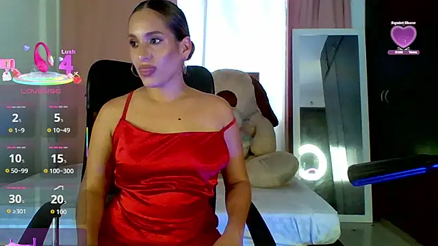 Snapshot of Agnescruzz chatting on 12-21-25, 07:21 Agnescruzz online show from 12-21-25, 07:21