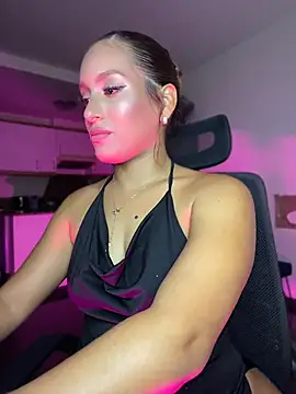 Agnescruzz online show from 07-25-26, 04:37