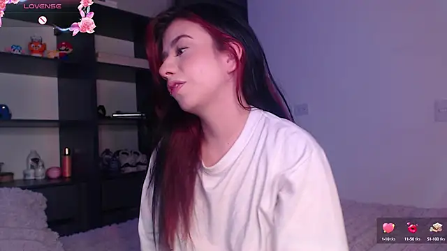 Your rosalie online show from 09-23-25, 04:04