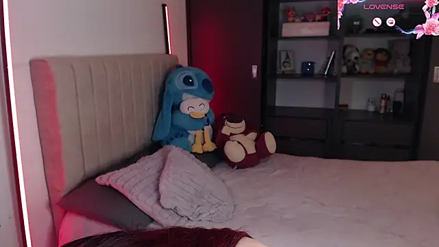 Your rosalie online show from 03-05-26, 05:03