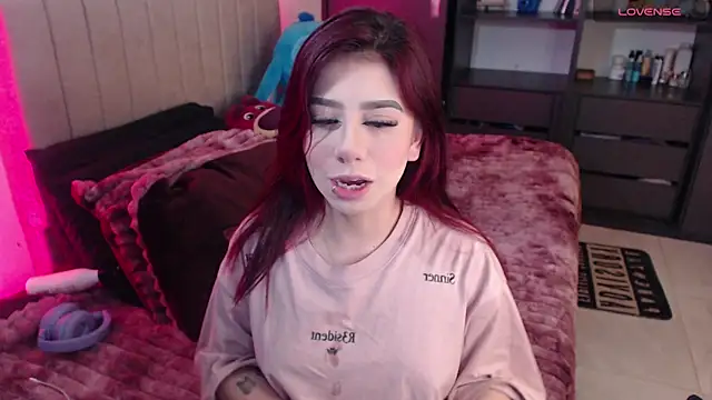 Your rosalie online show from 04-21-26, 04:41