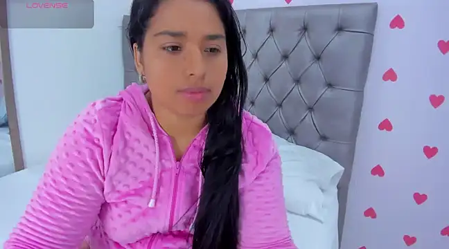 hurrem had online show from 02-15-25, 02:26