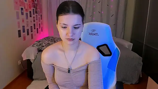 Vanessa Verona online show from 01-24-25, 09:05