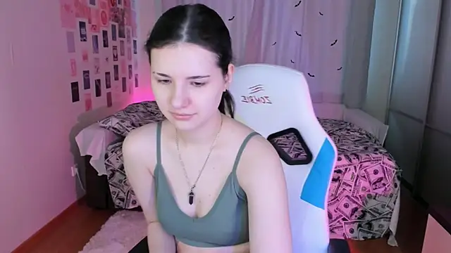 Vanessa Verona online show from 03-17-25, 05:34