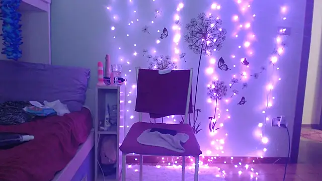 Snapshot of peachgirlmartyna chatting on 01-08-25, 09:55 peachgirlmartyna online show from 01-08-25, 09:55