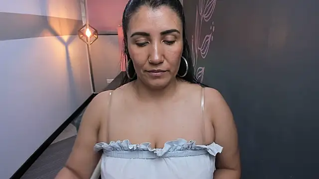 GiaFox  online show from 03-18-25, 03:31