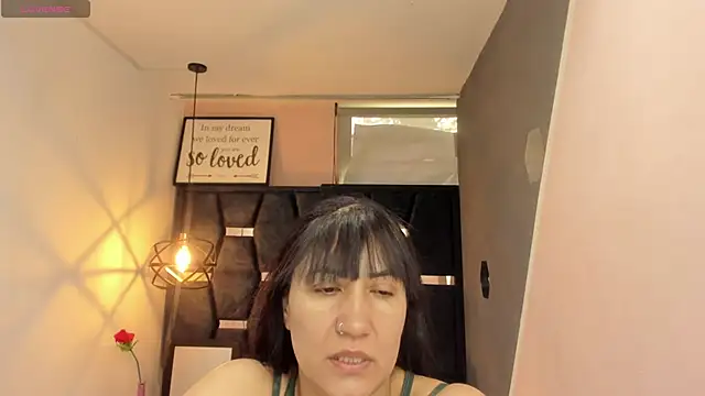 GiaFox  online show from 11-02-25, 01:24