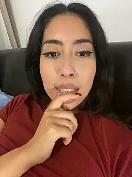 LorenaAnderson online show from 10-07-25, 08:50