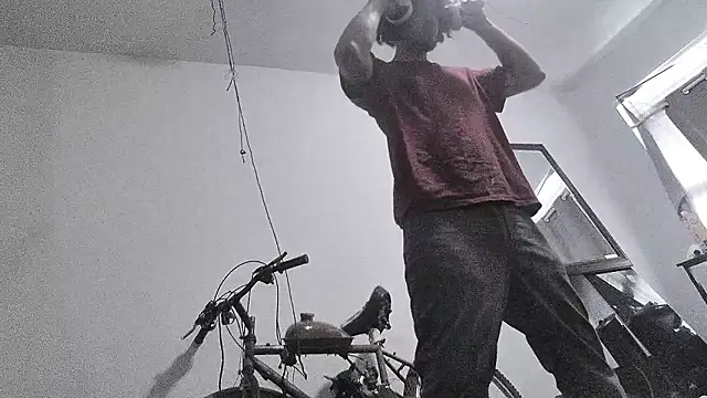 Snapshot of Clearlytothepoint420 chatting on 03-01-26, 03:14 Clearlytothepoint420 online show from 03-01-26, 03:14