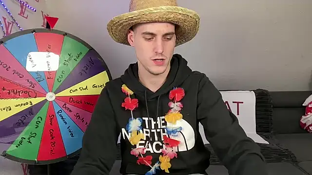 Cookieboy88 online show from 02-07-25, 05:18