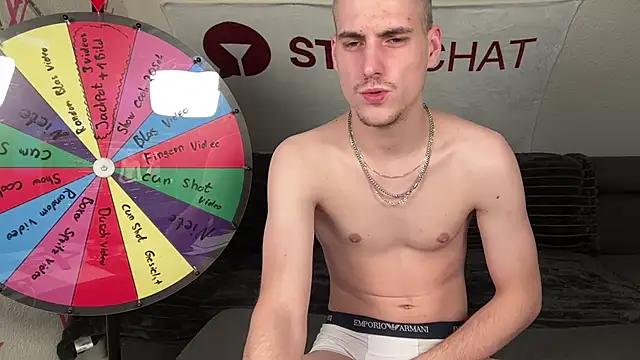 Cookieboy88 online show from 02-13-25, 07:21