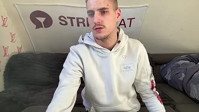 Cookieboy88 online show from 02-19-25, 02:34