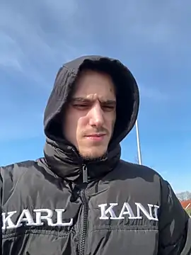 Cookieboy88 online show from 03-05-25, 01:06