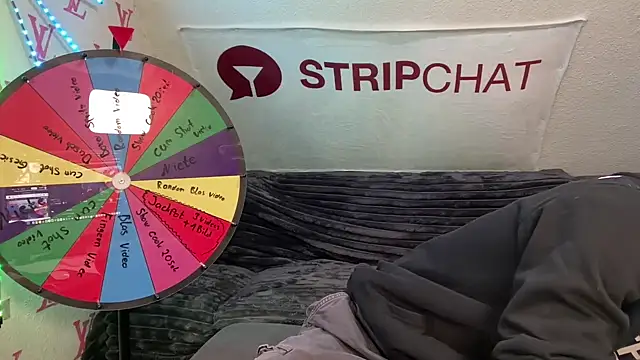 Cookieboy88 online show from 03-07-25, 05:38