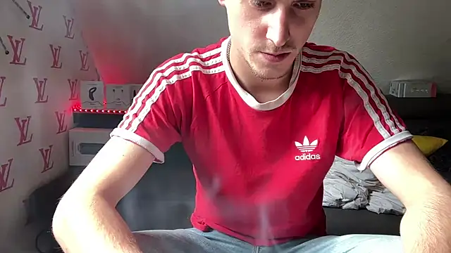 Cookieboy88 online show from 09-21-25, 12:51