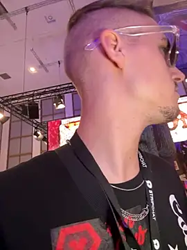 Cookieboy88 online show from 09-25-25, 10:19