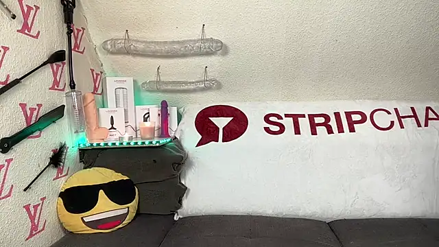 Cookieboy88 online show from 02-12-26, 06:58