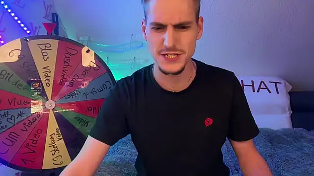 Cookieboy88 online show from 03-07-26, 07:11