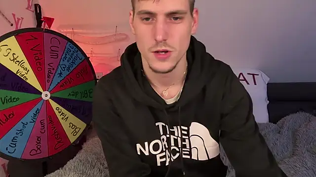 Cookieboy88 online show from 03-17-26, 07:06