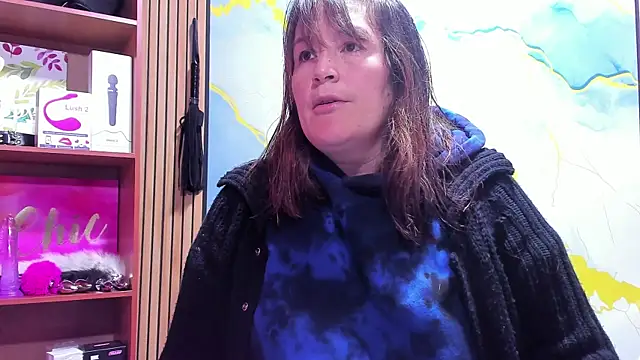 amberr34 online show from 07-13-26, 07:22