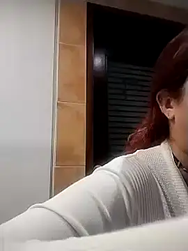 AriaRusso online show from 02-13-25, 12:35