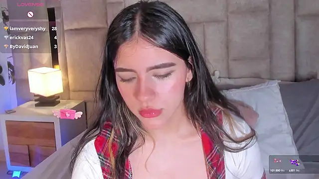 SofiScott  online show from 03-14-25, 11:32