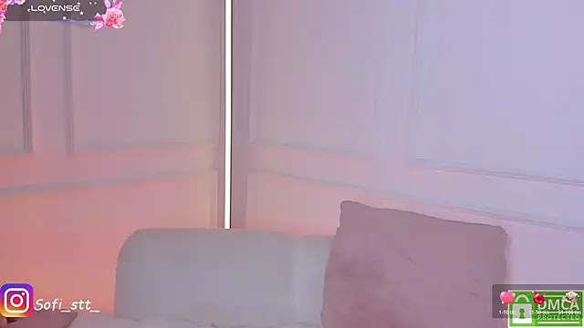 SofiScott  online show from 07-27-26, 12:28