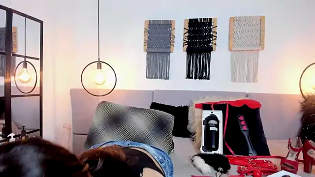 Sweet camille online show from 01-23-25, 02:33