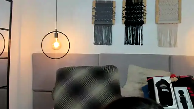 Sweet camille online show from 01-27-25, 02:31