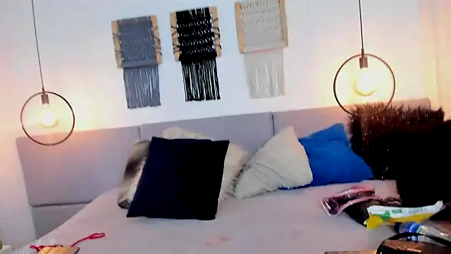 Sweet camille online show from 01-29-25, 02:19