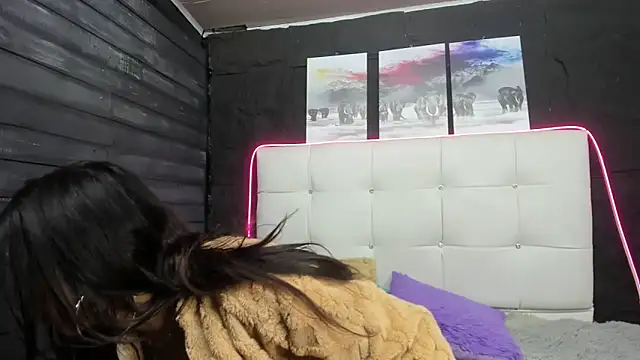 Sweet camille online show from 10-07-25, 11:29