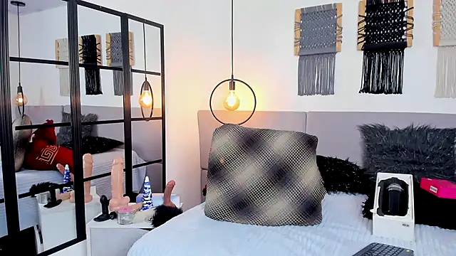 Sweet camille online show from 10-27-25, 02:15