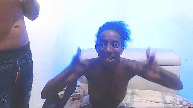 spicycouplex online show from 01-15-25, 07:05