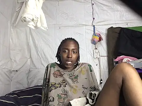 Barbiesharzia online show from 06-26-26, 07:40