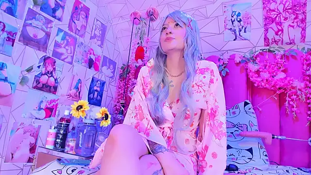 Alicebenett online show from 09-18-25, 08:33