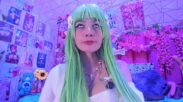 Alicebenett online show from 04-14-26, 10:38