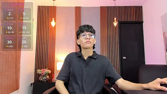 billie jr online show from 02-16-25, 11:49