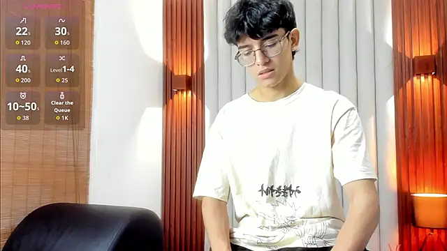 billie jr online show from 09-27-25, 03:33