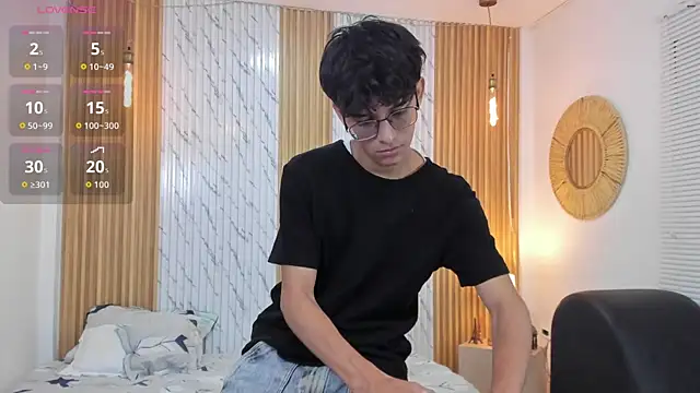 billie jr online show from 10-01-25, 03:56