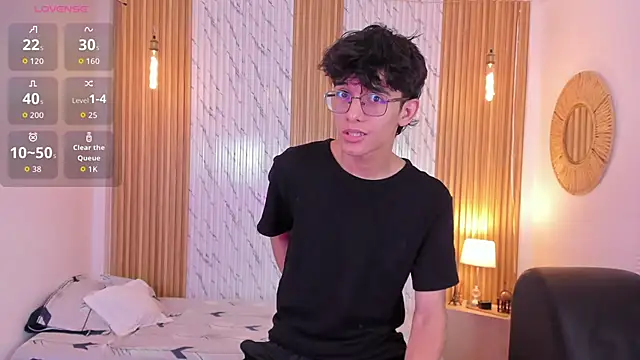 billie jr online show from 10-02-25, 03:57