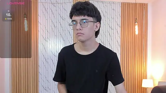 billie jr online show from 11-06-25, 04:02